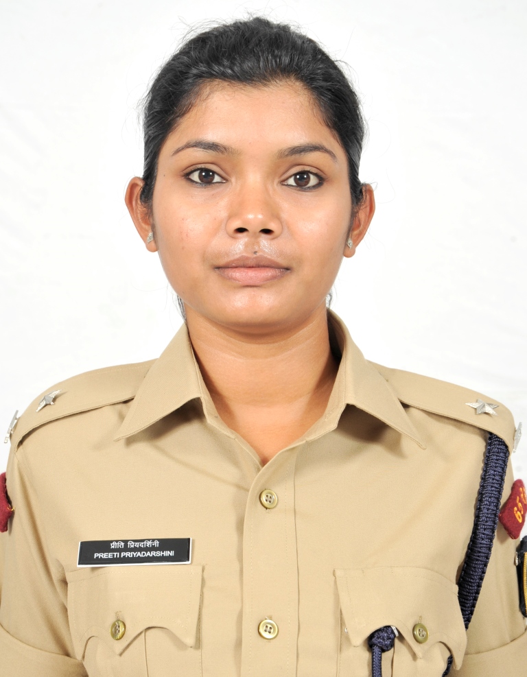 Preeti Priyadarshini Preeti Priyadarshini